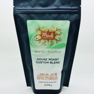 House Roast Custom Blend