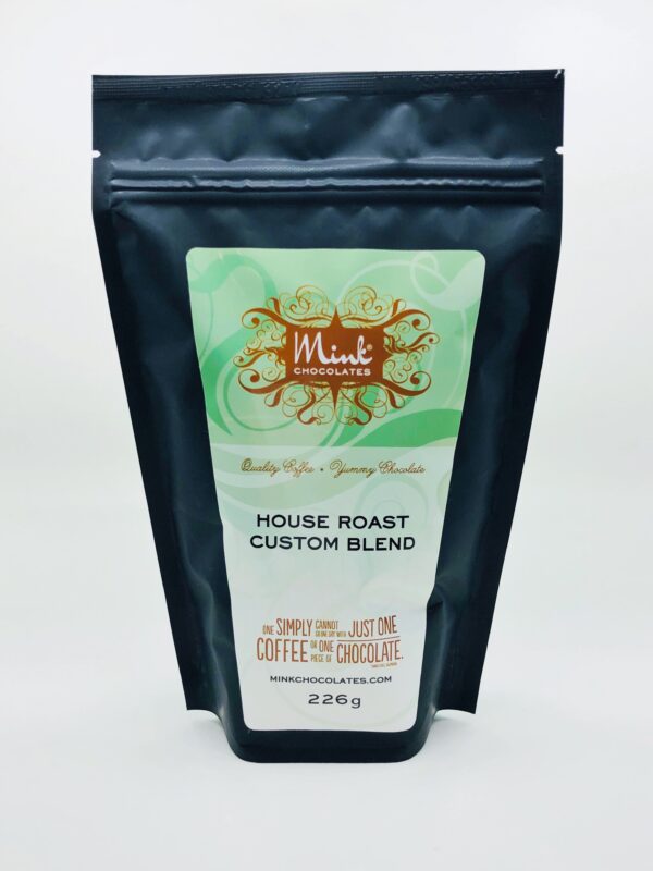 House Roast Custom Blend