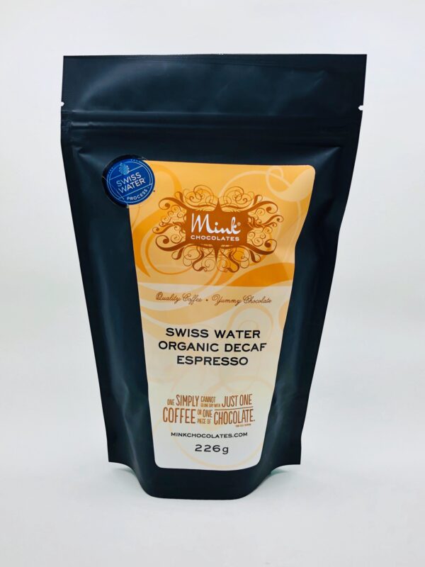 Decaf Espresso (.5 lb)
