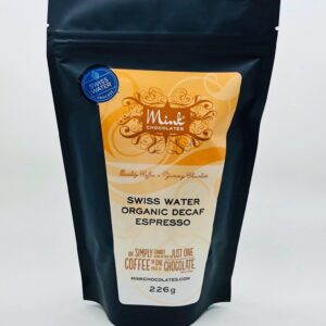 Decaf Espresso (.5 lb)