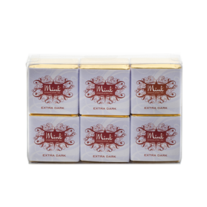 Mink Mini Squares