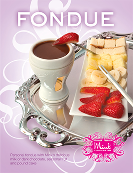 fondue pot