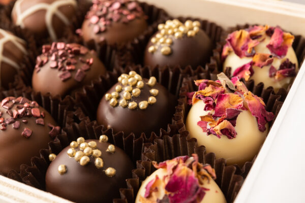 Holiday Truffles - Image 2