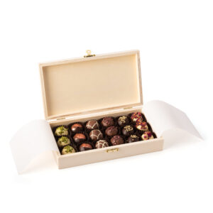 Holiday Truffles