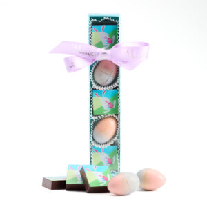 5 PC Eggs & Tiles