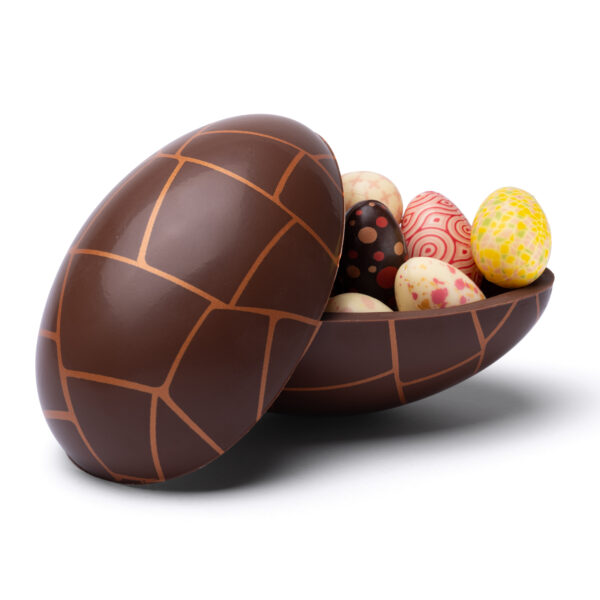 Large Deco Eggs (in stock in store only) - Image 3
