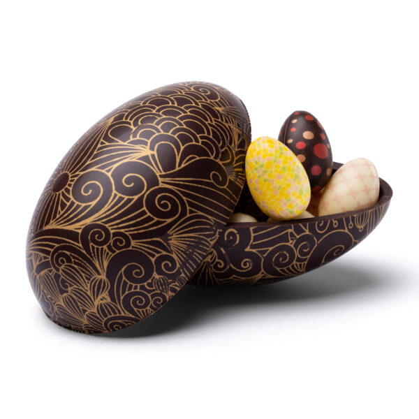 Large Deco Eggs (in stock in store only)