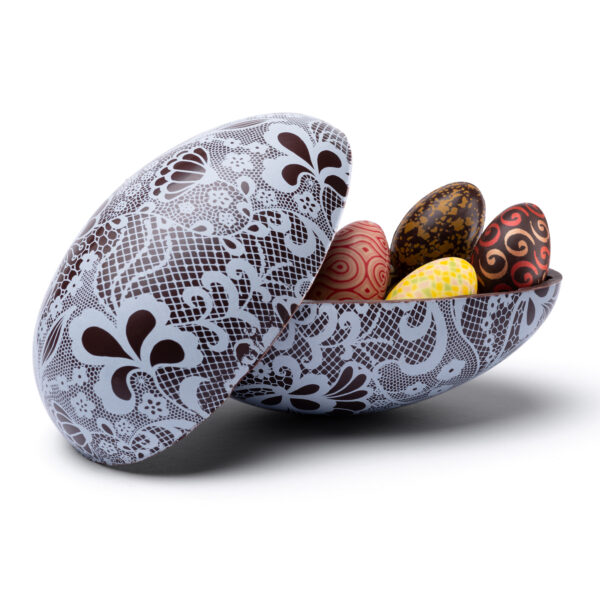 Large Deco Eggs (in stock in store only) - Image 2