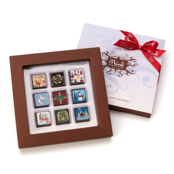 Holiday Tiles (9)