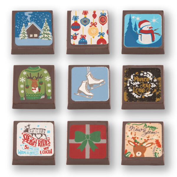 Holiday Tiles (9) - Image 2