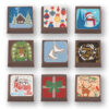 Holiday Tiles (18) - Image 2