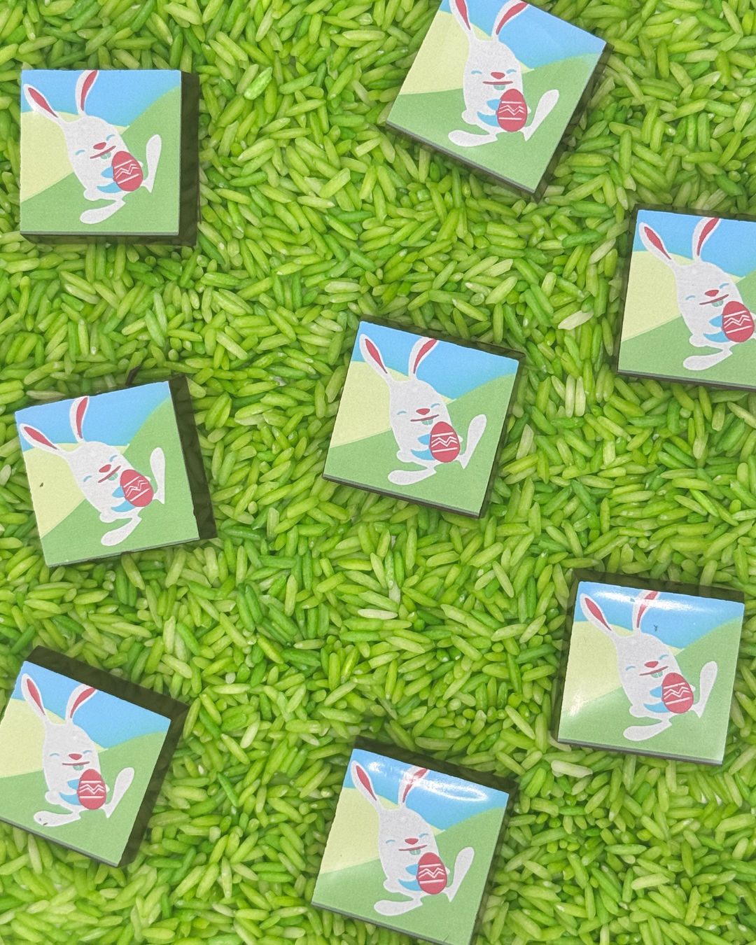 Easter Tiles (9-piece) - Image 2