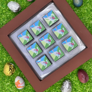 Easter Tiles (9-piece)