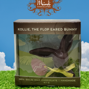 Kollie The Flop Eared Bunny