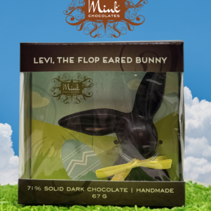 Levi The Flop Eared Bunny